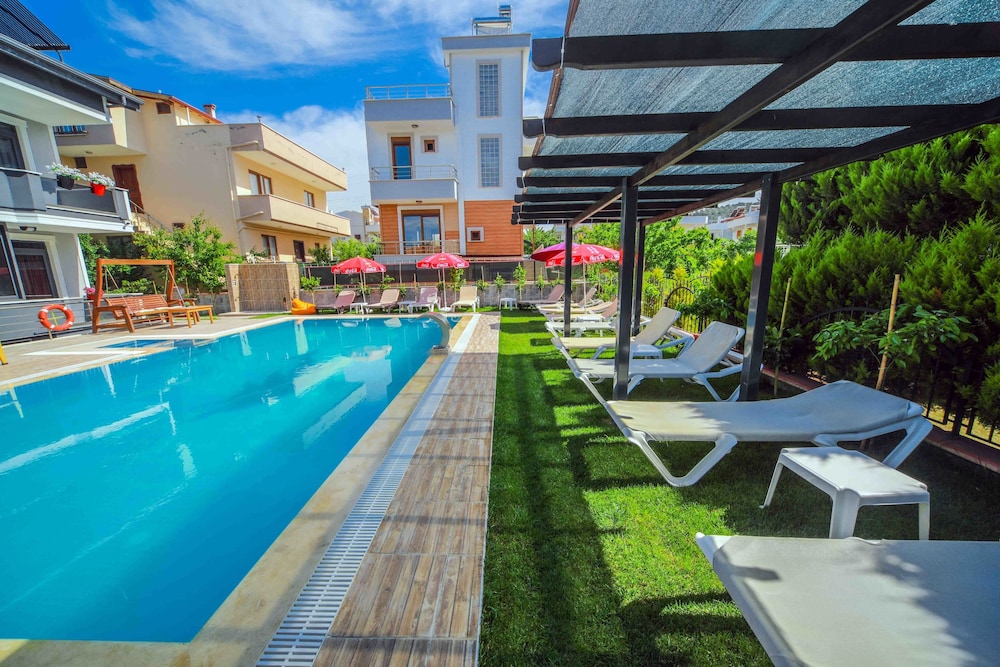 Asil Apart Hotel 22/29