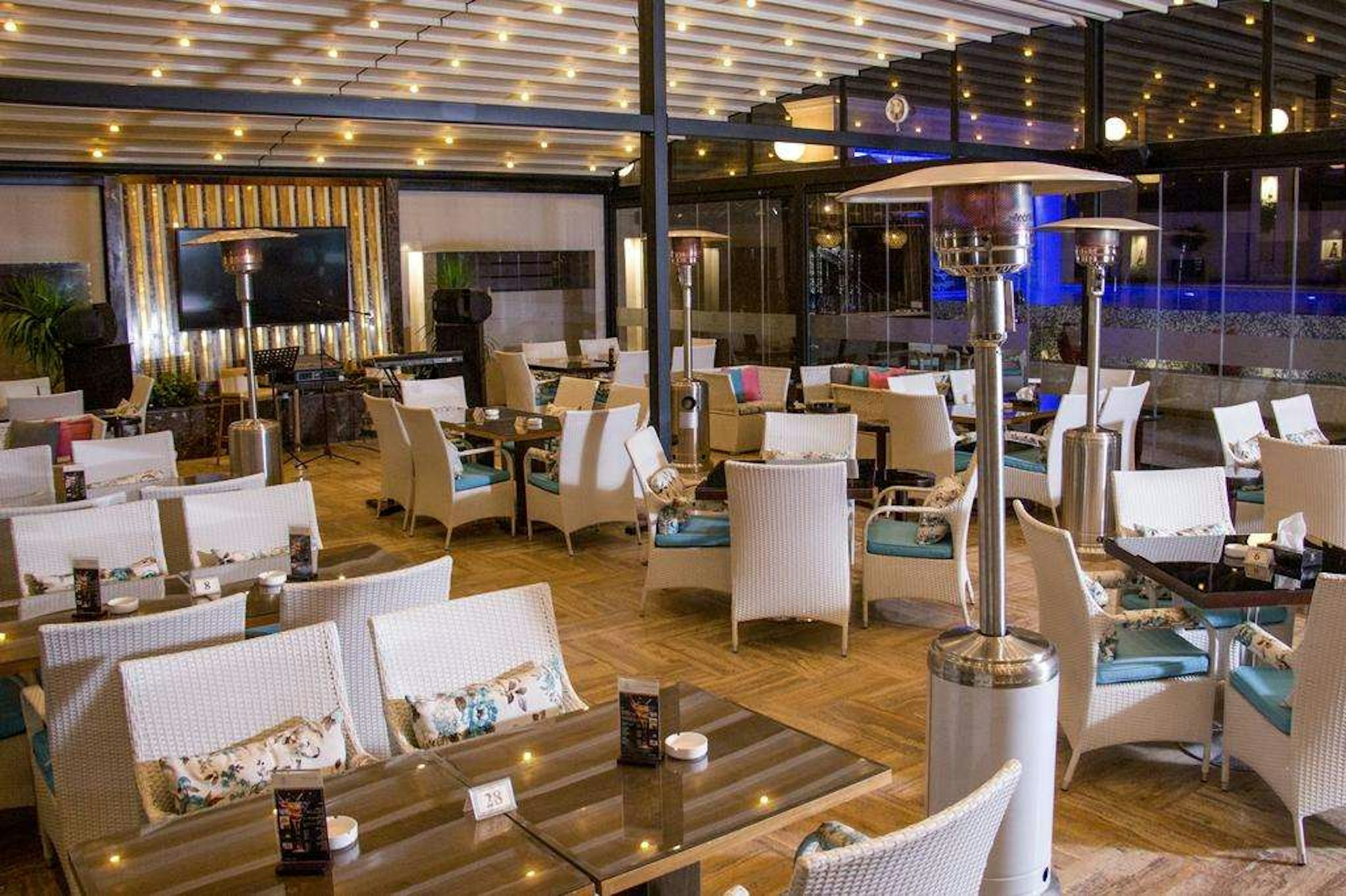 HARIR PALACE HOTEL 36/46