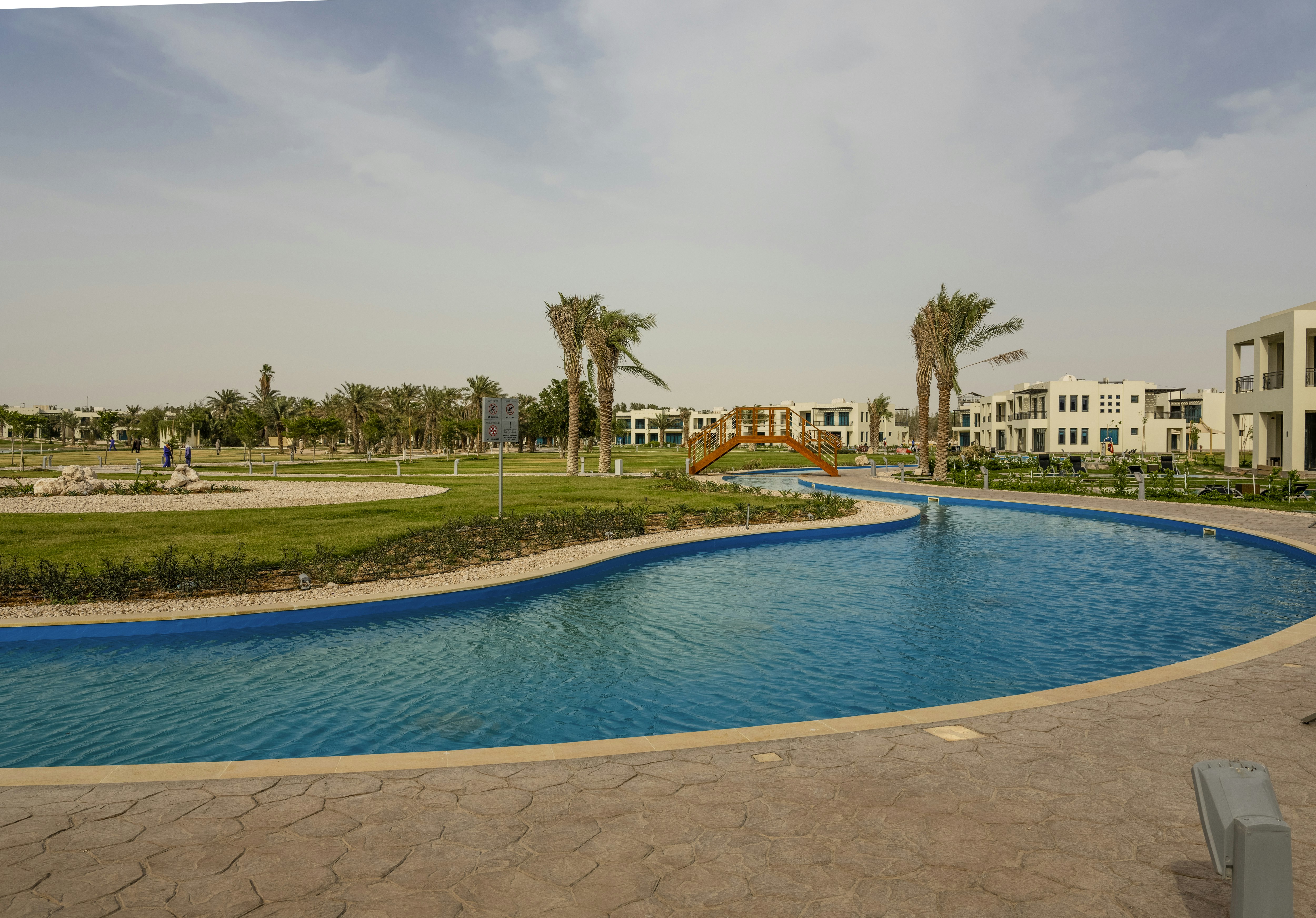 Retaj Salwa Resort & Spa 68/71