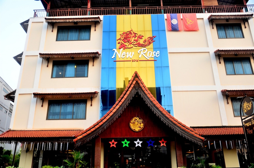 New Rose Boutique Hotel 2/66