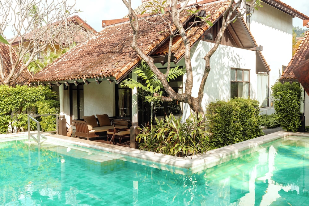 The Lamai Samui 66/77