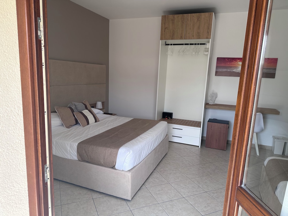 Hotel Baia Di Venere 16/50