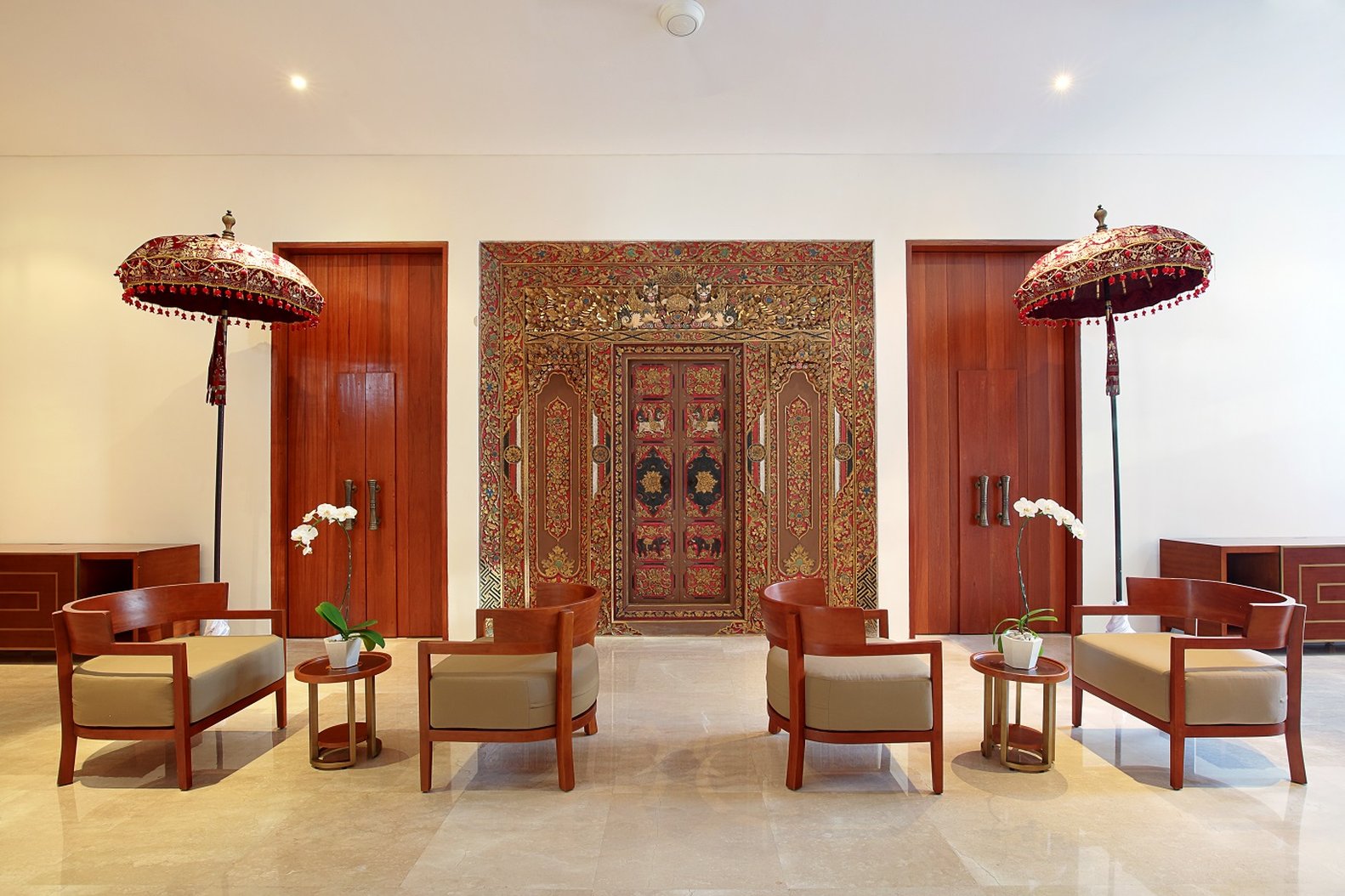 The Bandha Hotel & Suites 82/107