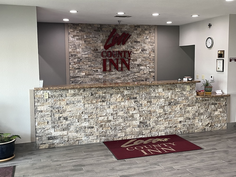 Lea County Inn 11/50