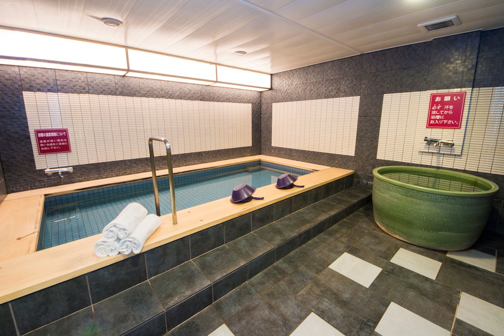 Grandpark Hotel Panex Iwaki 29/45