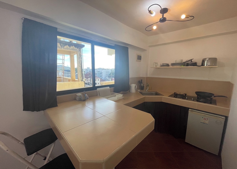 Swiss Villas Panoramic 58/75