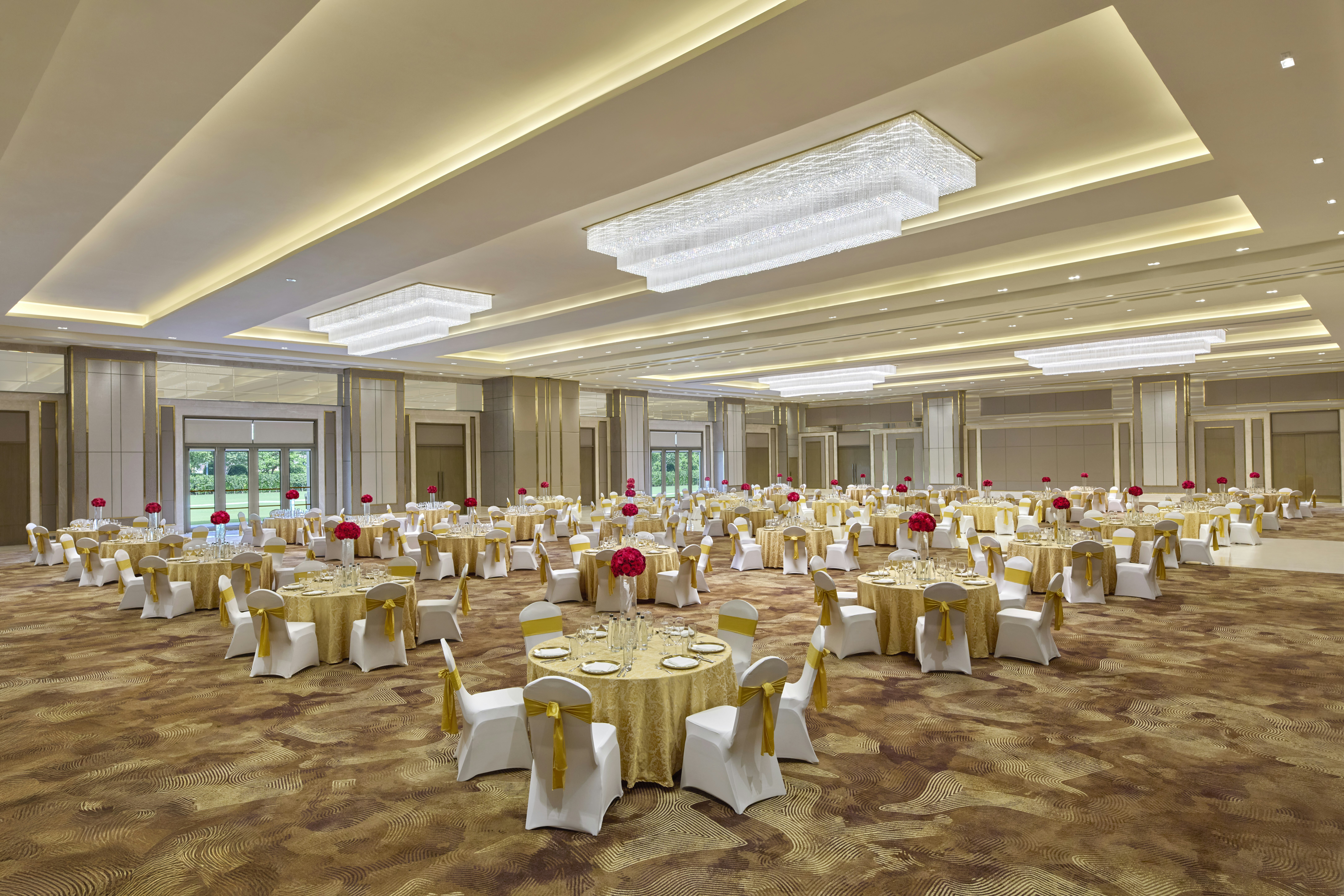 DoubleTree by Hilton Agra 57/73