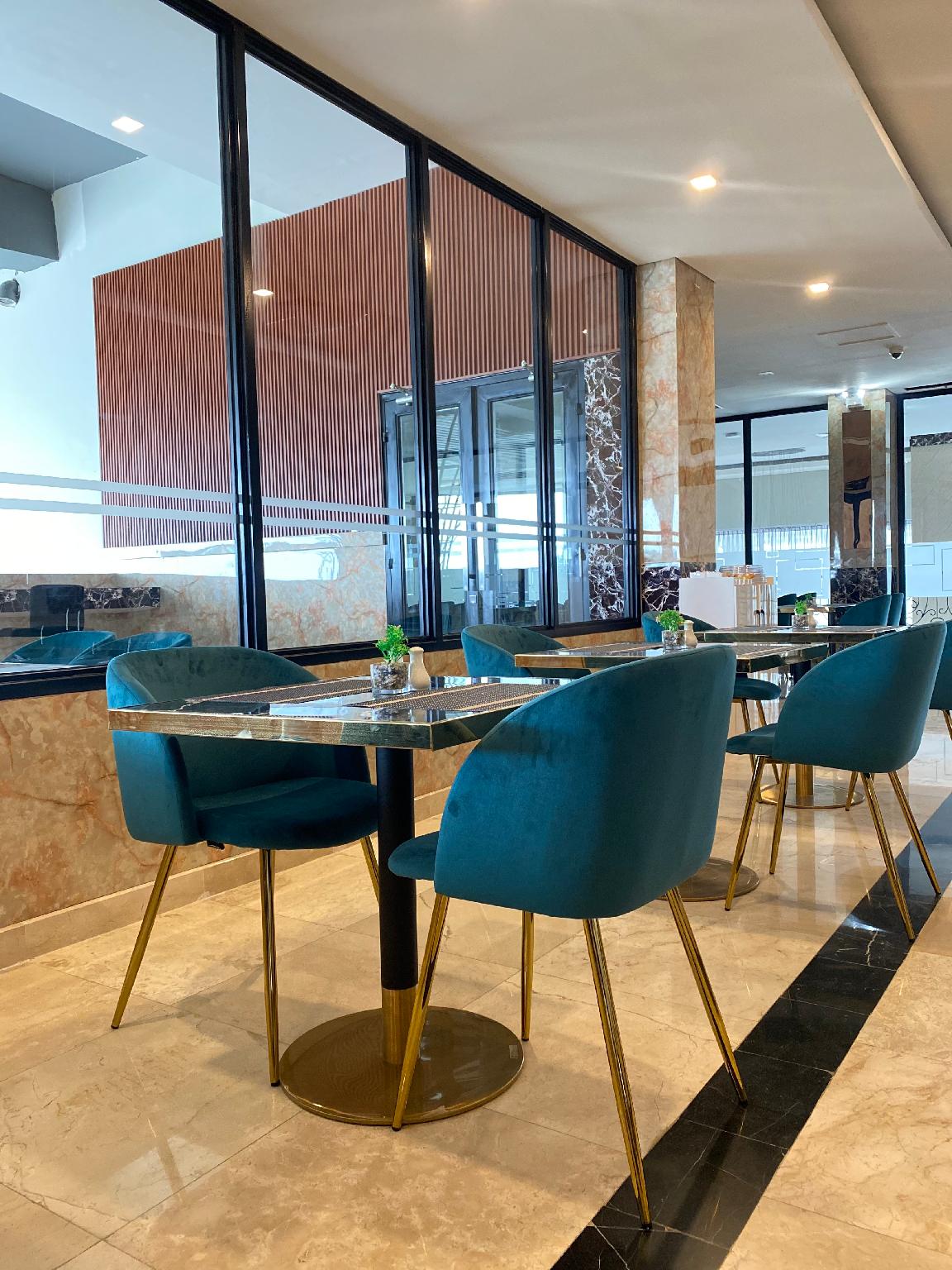 Salatin Hotel Palembang 21/30