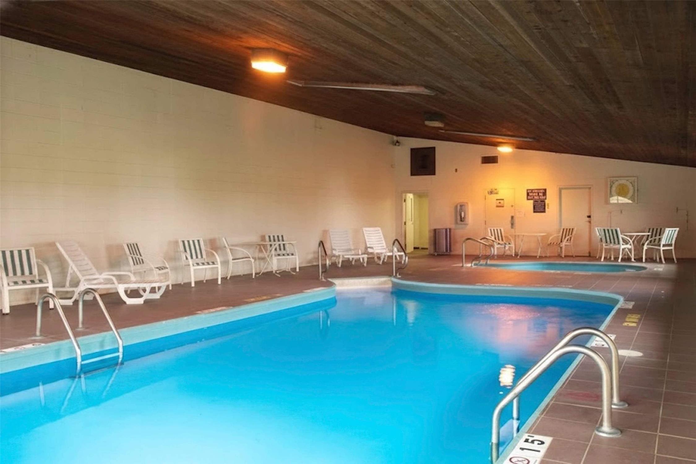 Quality Inn Milan Sandusky 26/38