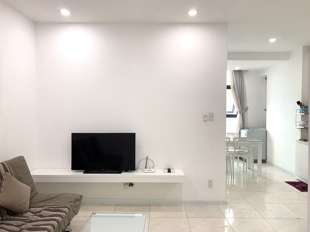 Ideal Time Apartment 31/50