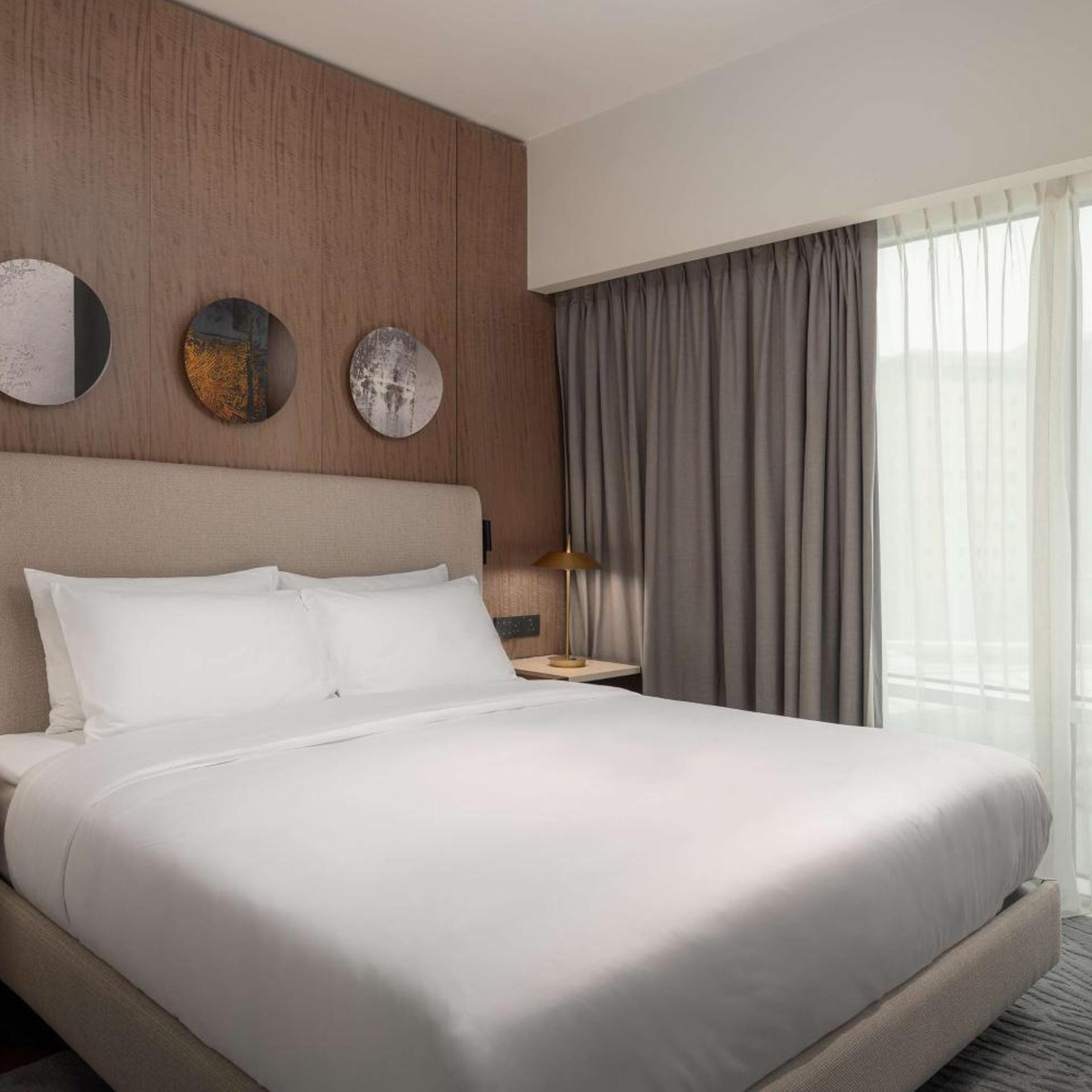 Radisson Hotel & Residences Erbil 23/64