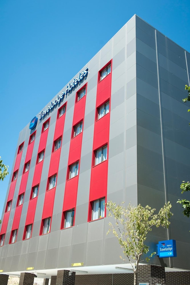 Travelodge Madrid Metropolitano 2/63