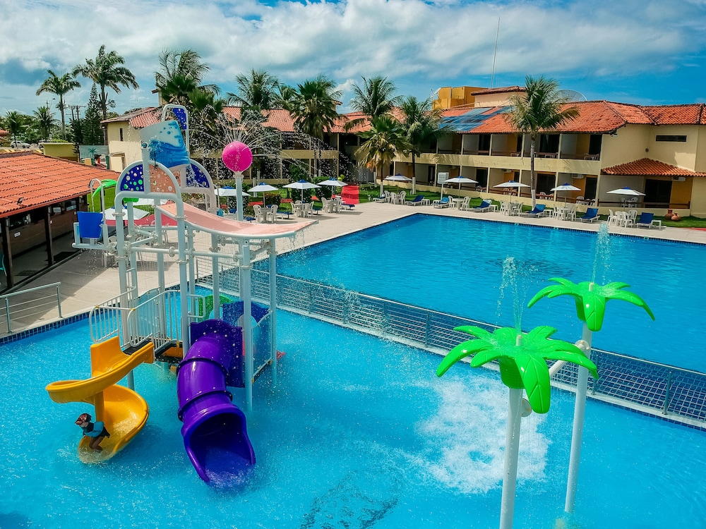 Hotel Coroa Vermelha Beach All Inclusive 62/69