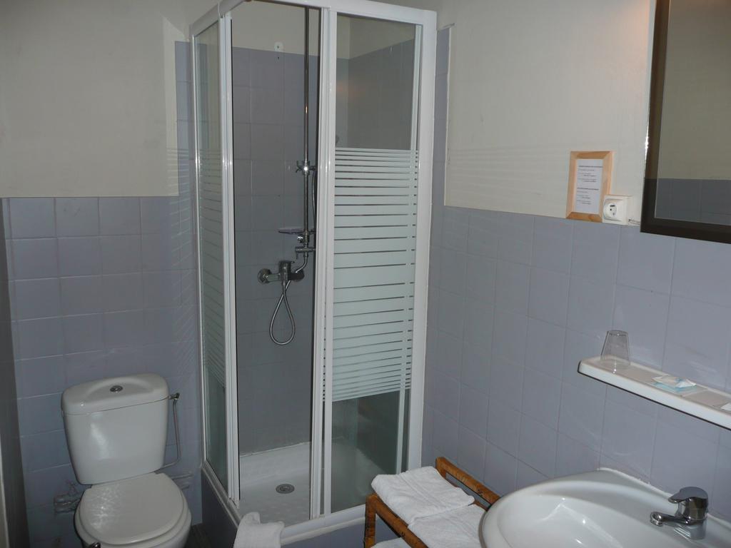 The Originals Boutique, Villa Montpensier, Pau (Inter-Hotel) 49/50