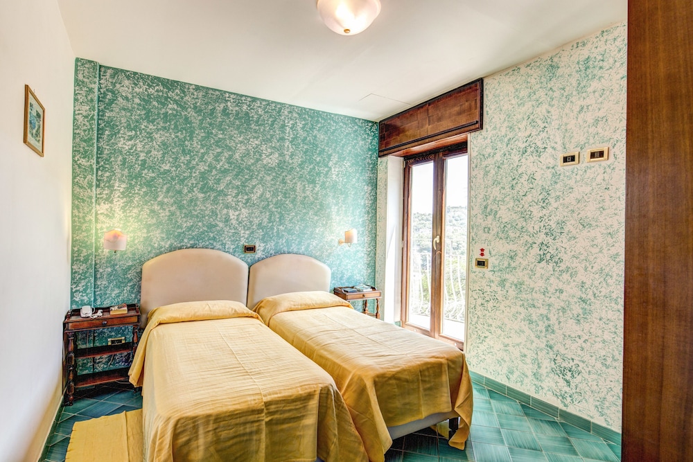 GRAND HOTEL HERMITAGE 14/50