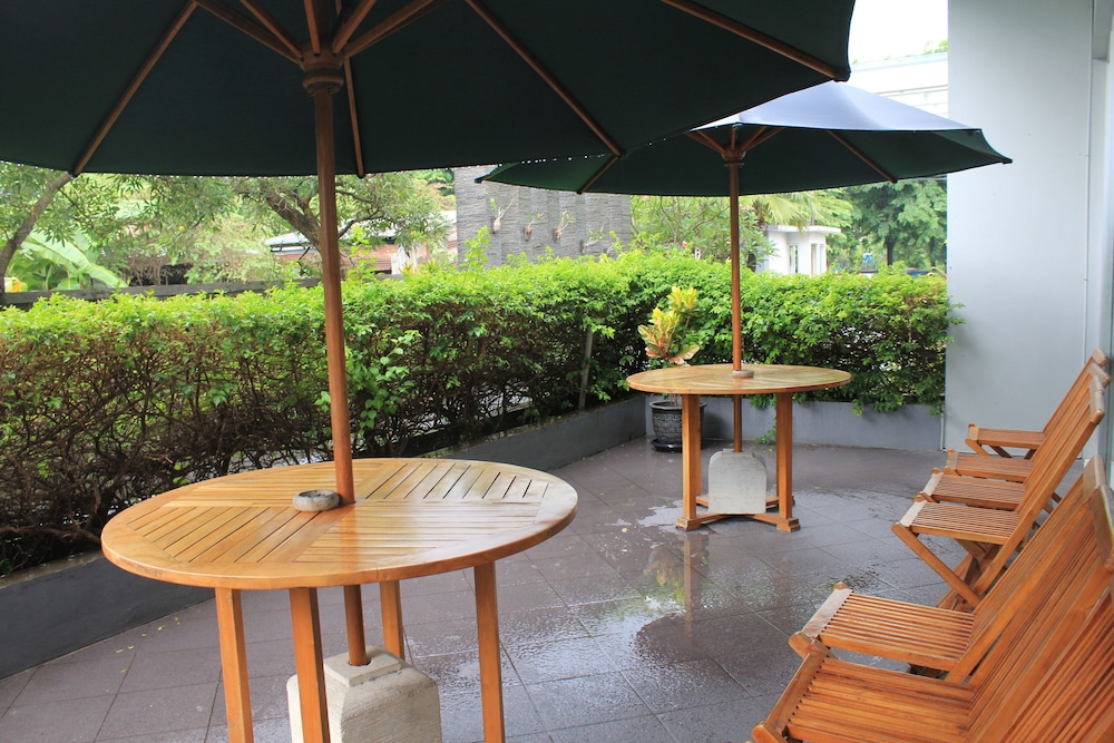 Hotel Tilamas Juanda 42/63