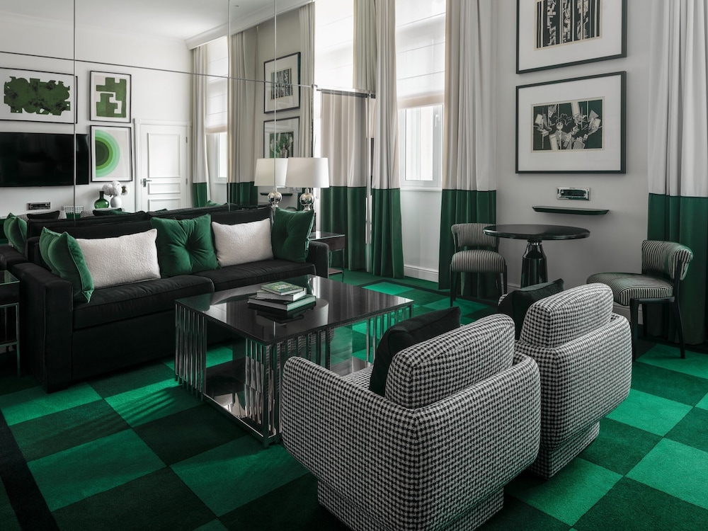 Sofitel London St James 48/70