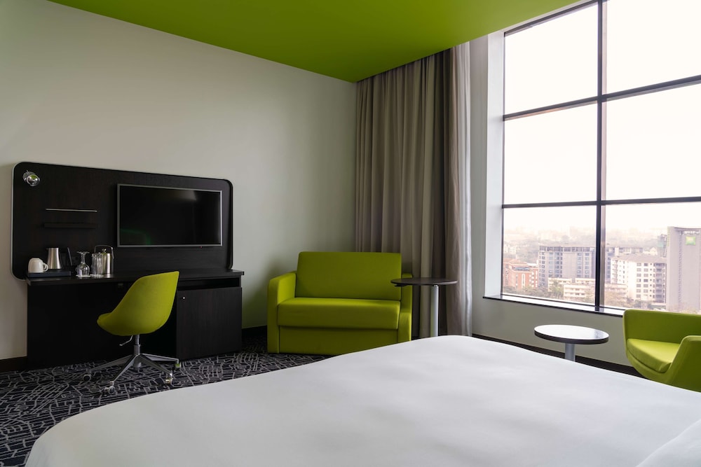 Park inn By Radisson Nairobi Westlands 24/69