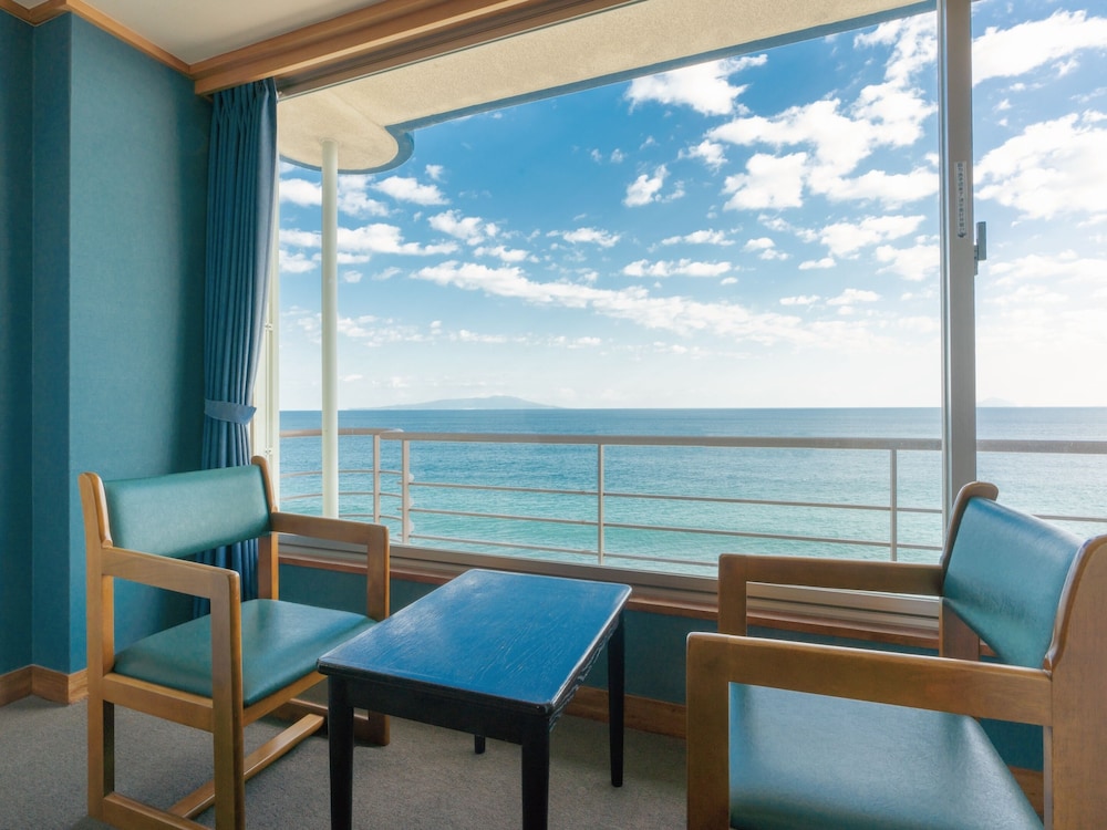 Atagawa Onsen Blue Ocean 38/50