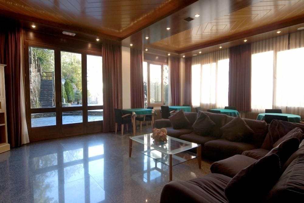 Hotel Sant Antoni 40/60