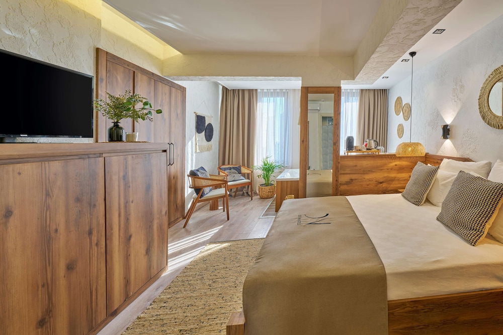 Der Inn Hotel Lara 54/58