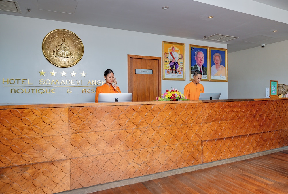 Somadevi Residence 8/71
