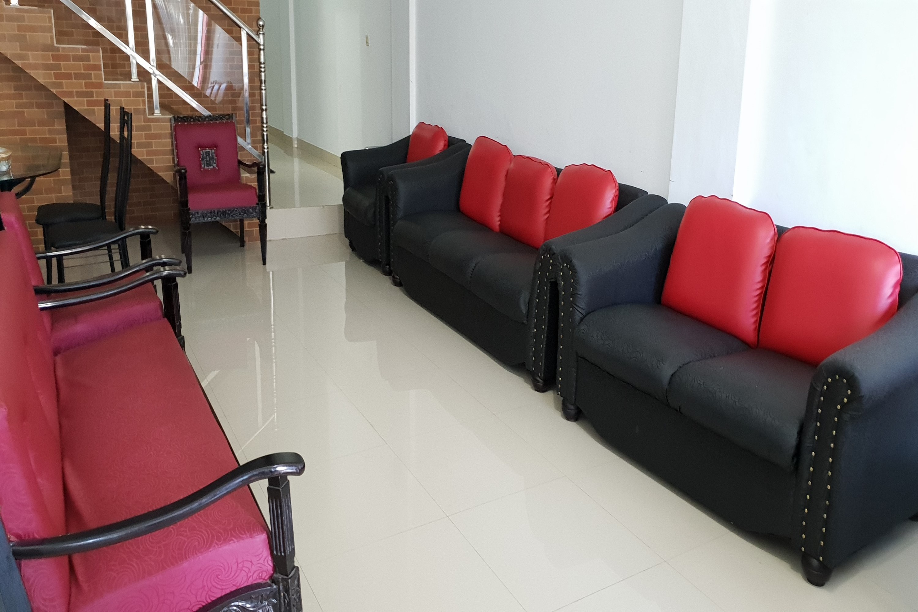 360 Homestay 28/45
