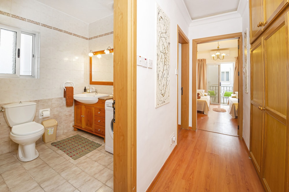 Spinola Bay Apartment 35/40