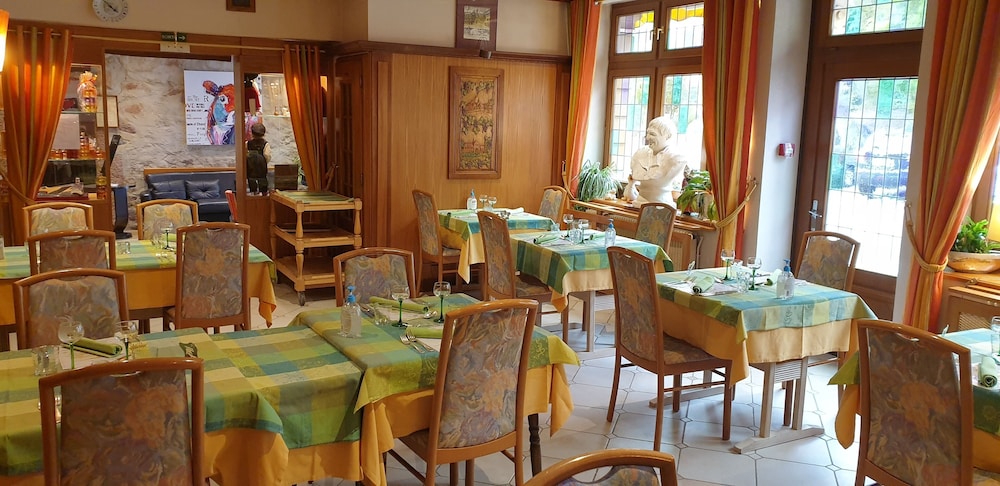 HOTEL DU FAUDE 30/41