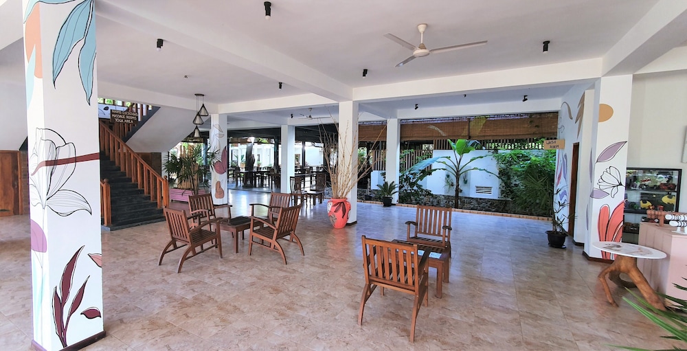 Blue Turtle Hotel 28/51