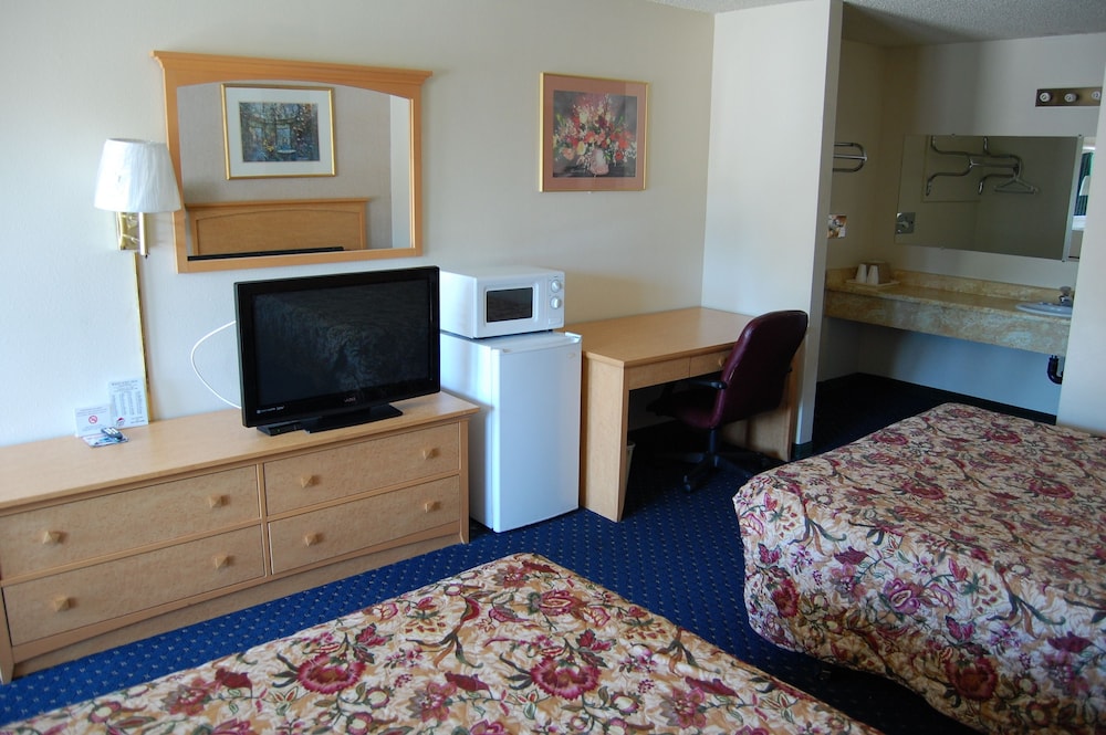 Western Inn Lakewood/Tacoma 33/49