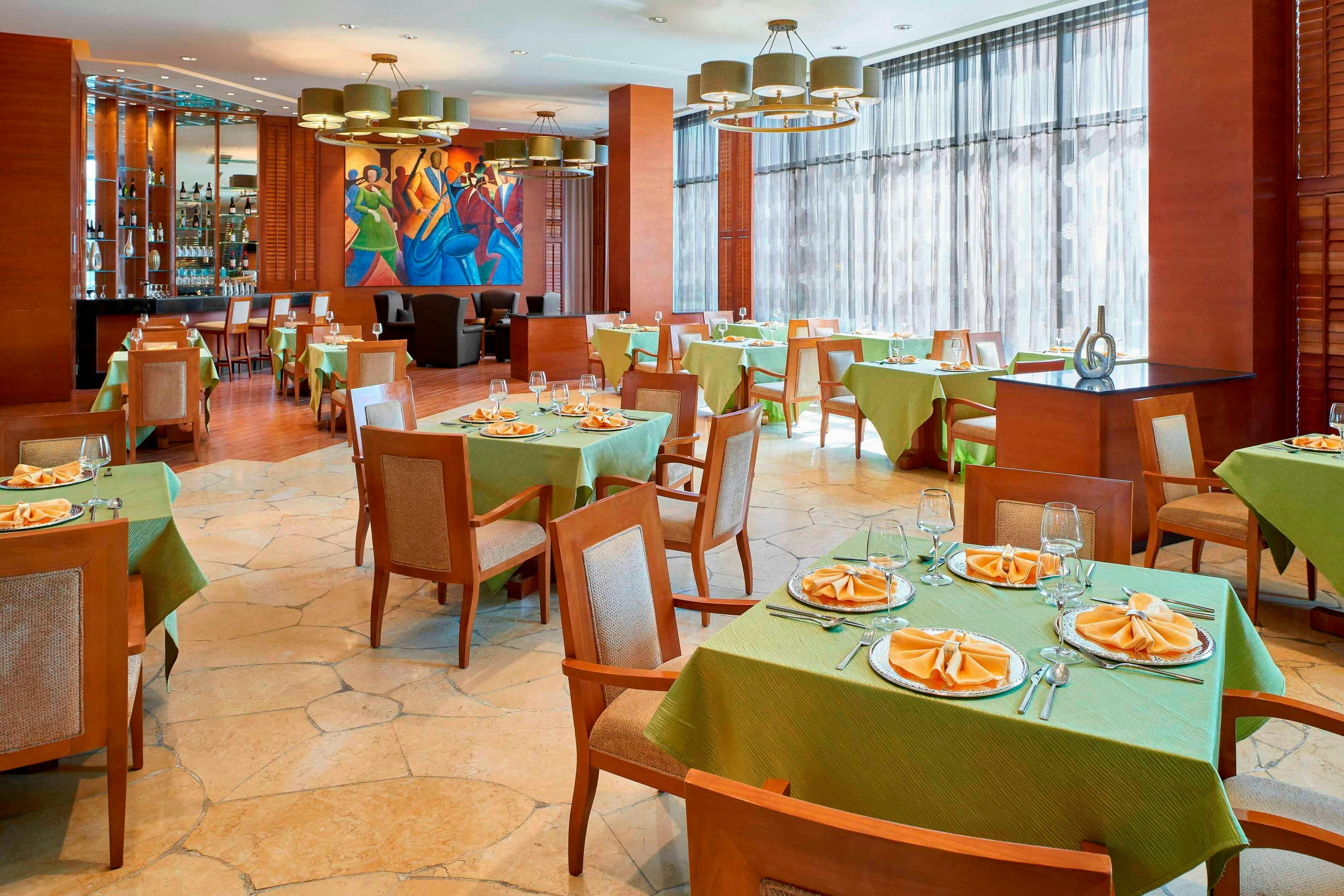 Sheraton Hohhot Hotel 6/14