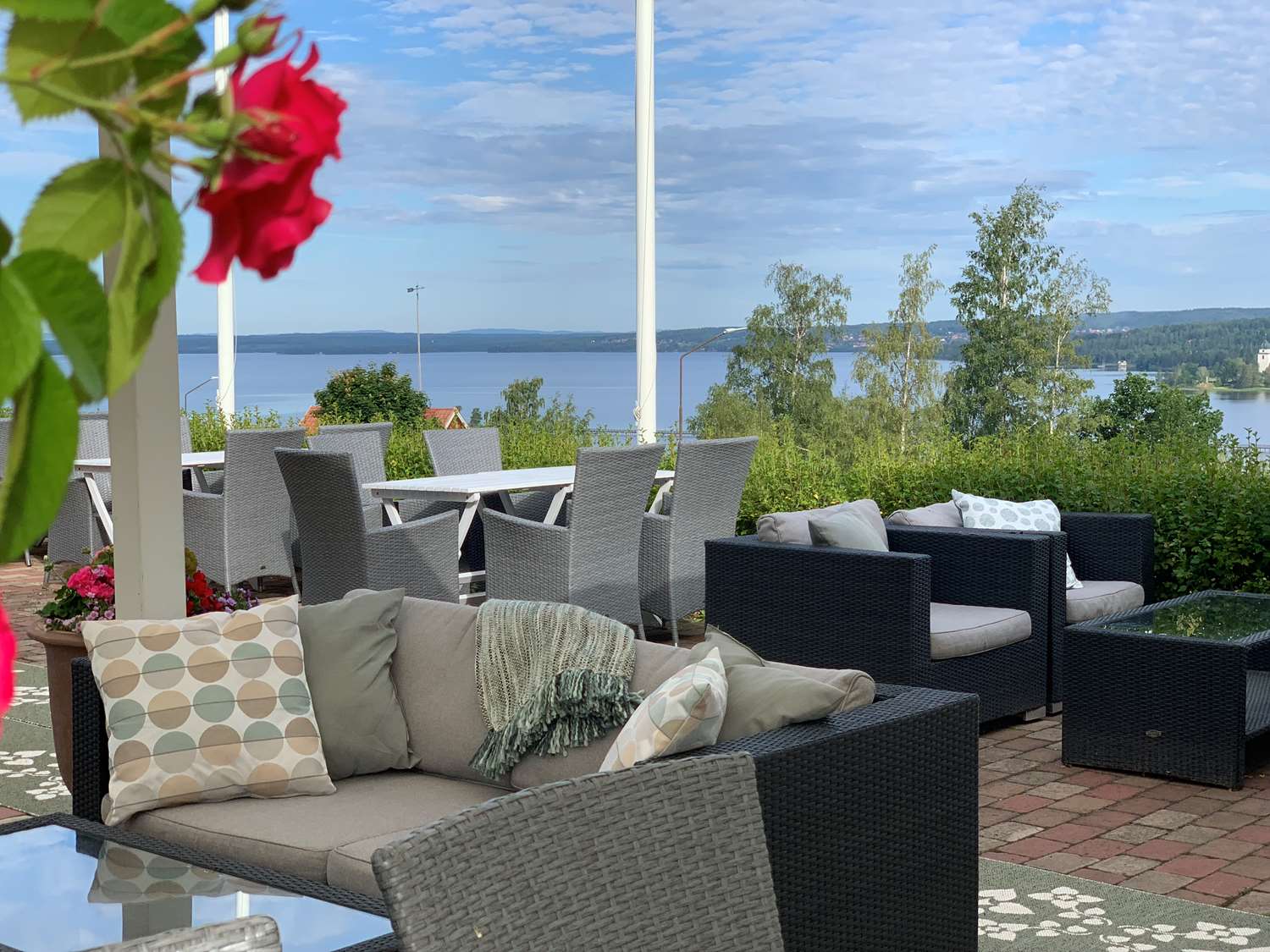 Best Western Hotell Lerdalshojden 32/47