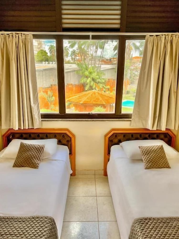 UBERABA APART HOTEL 12/38