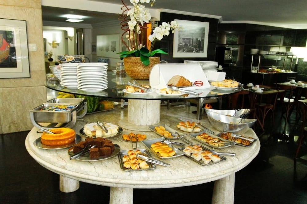 Savassi Hotel 36/50