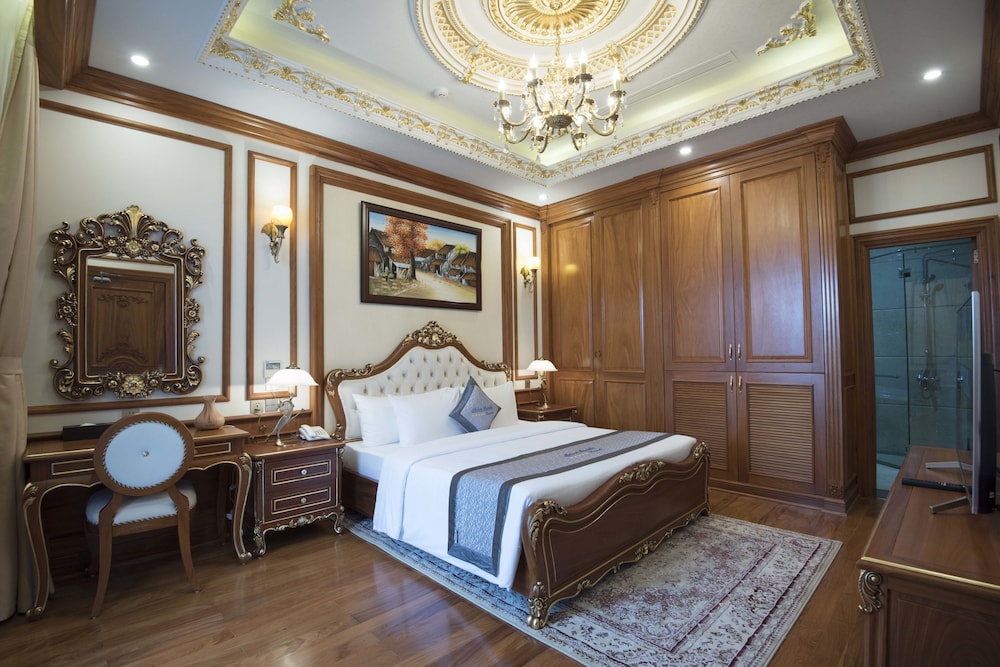 Thien Thanh Resort 28/70