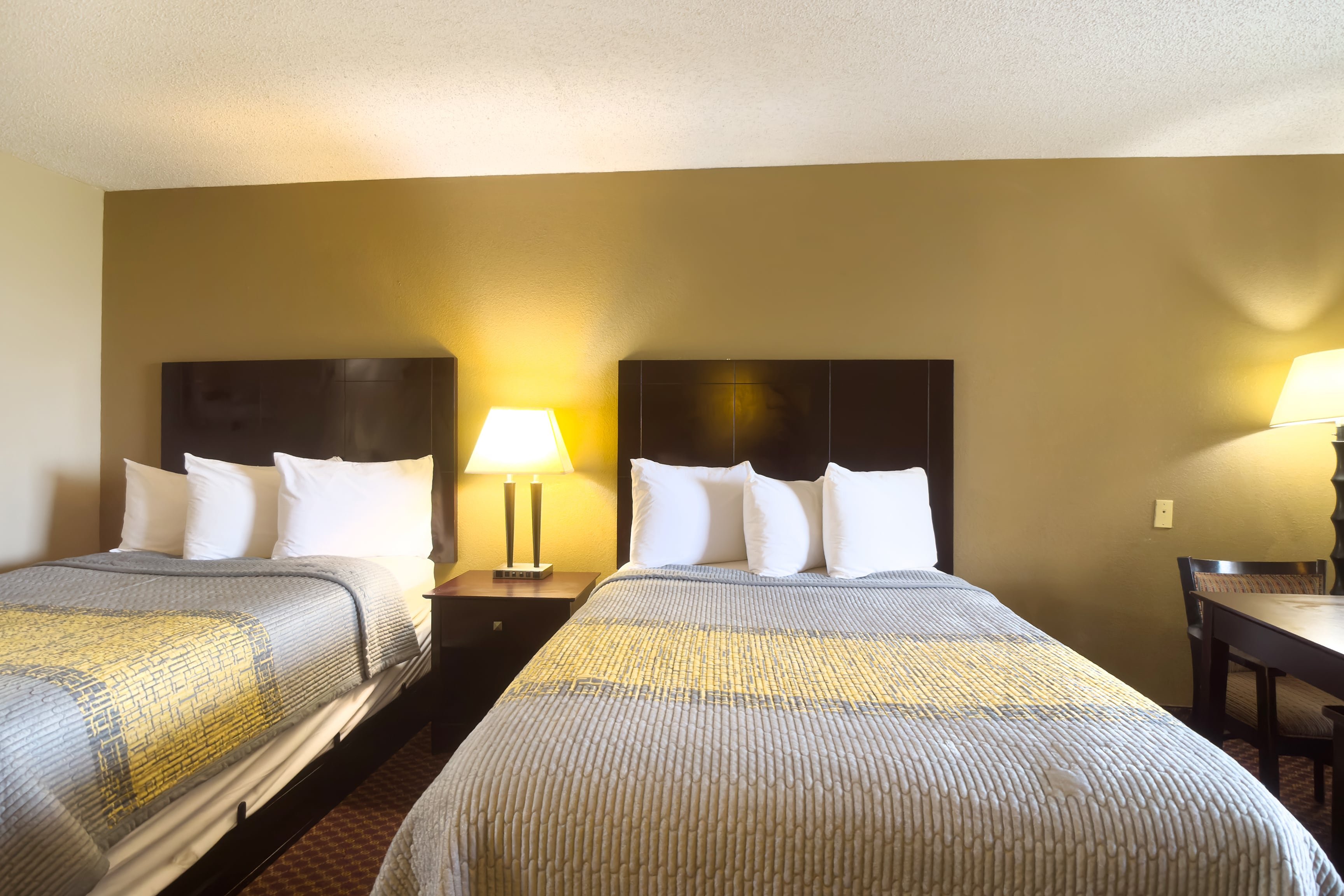 Deerfield Inn By Capital O Blytheville AR I55 21/34