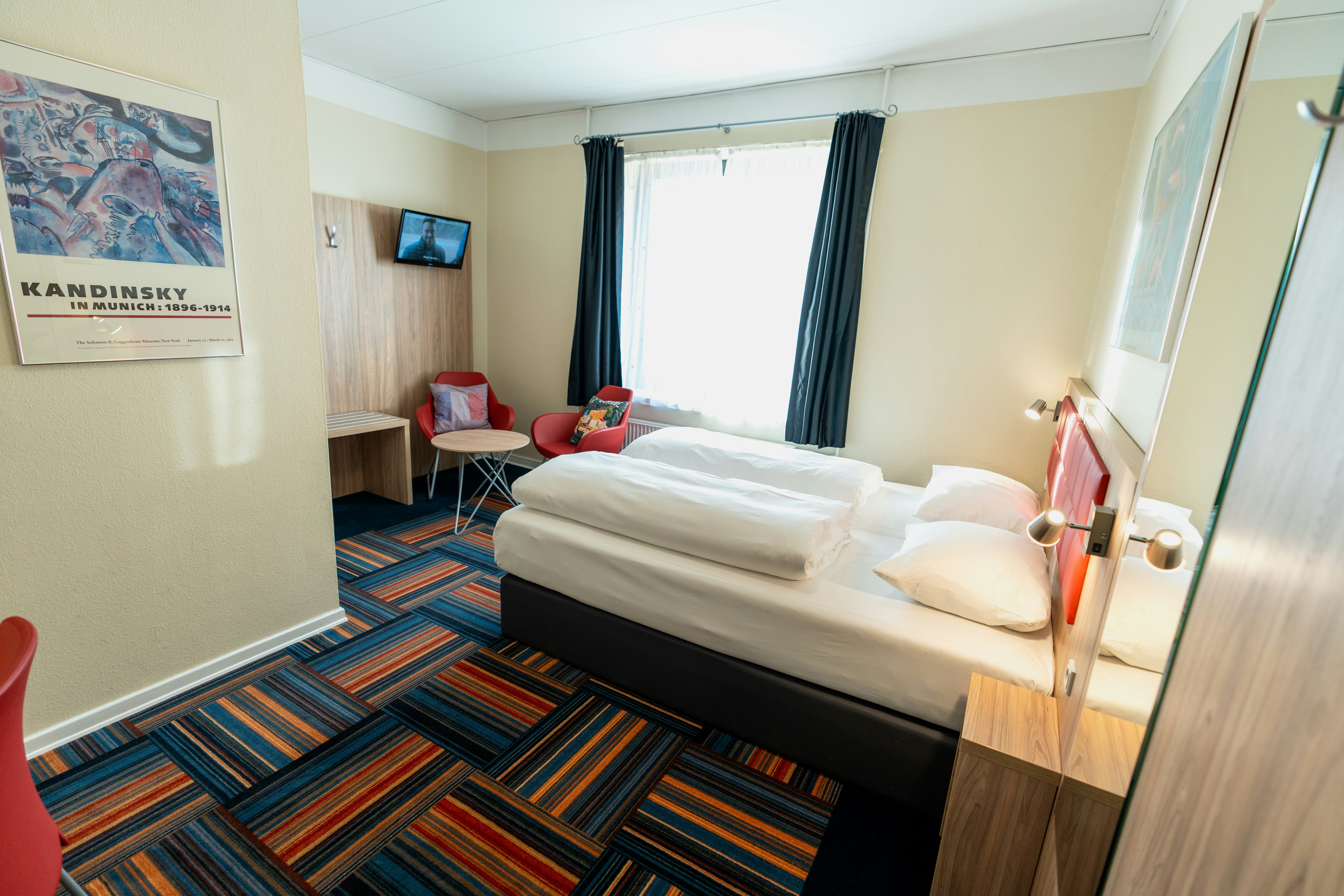 Prinsen Hotel First Partner 22/59