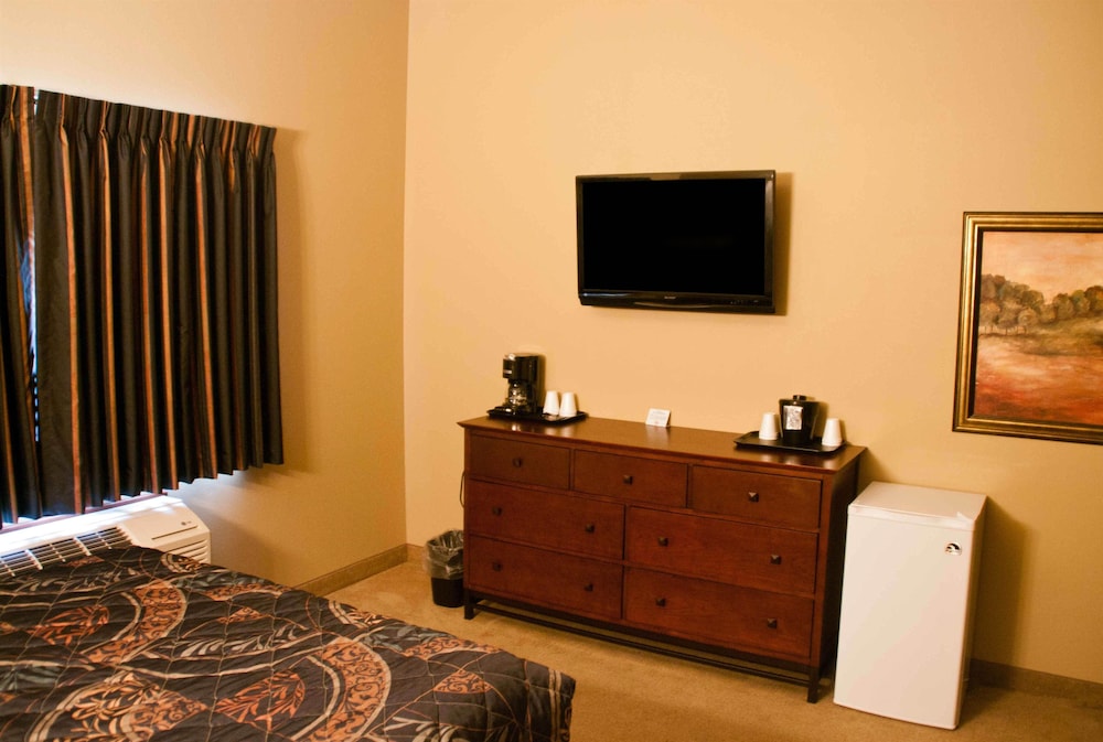 Americas Best Value Inn Big Lake Becker 5/18