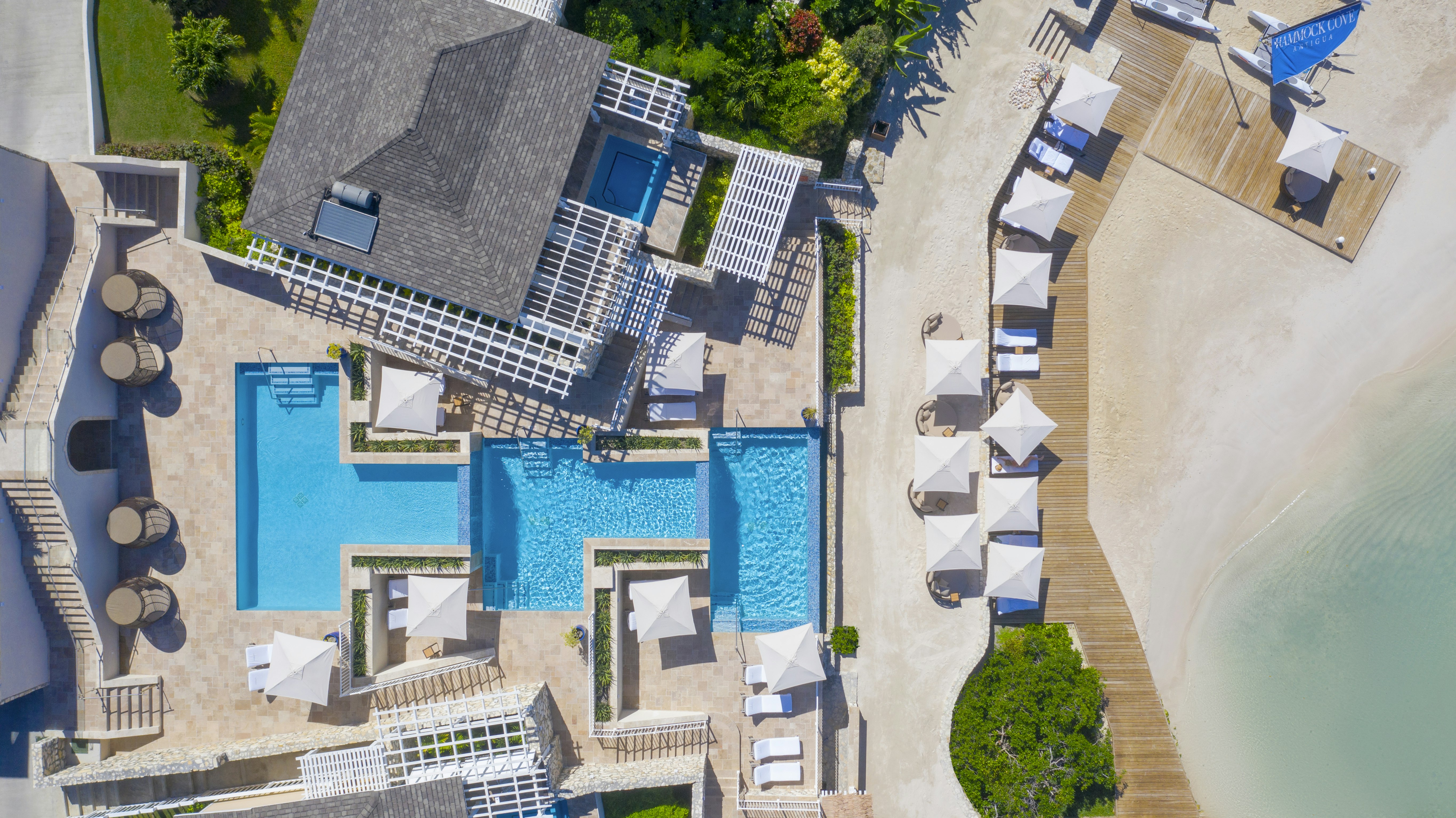 Hammock Cove Resort And Spa 33/36