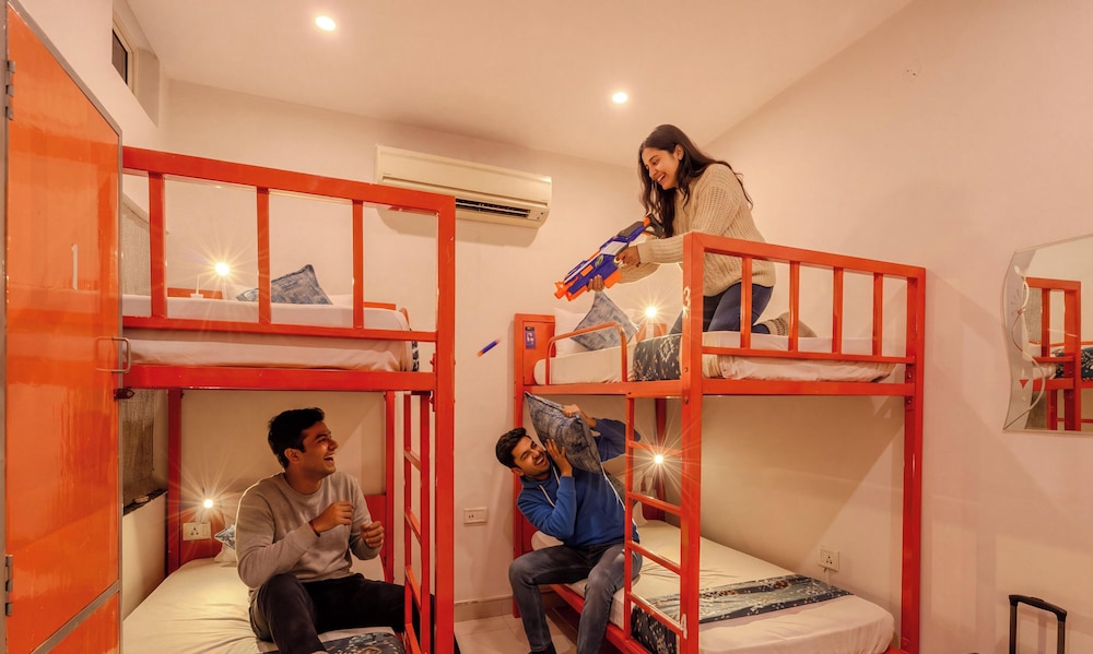 Zostel Jaipur 33/57