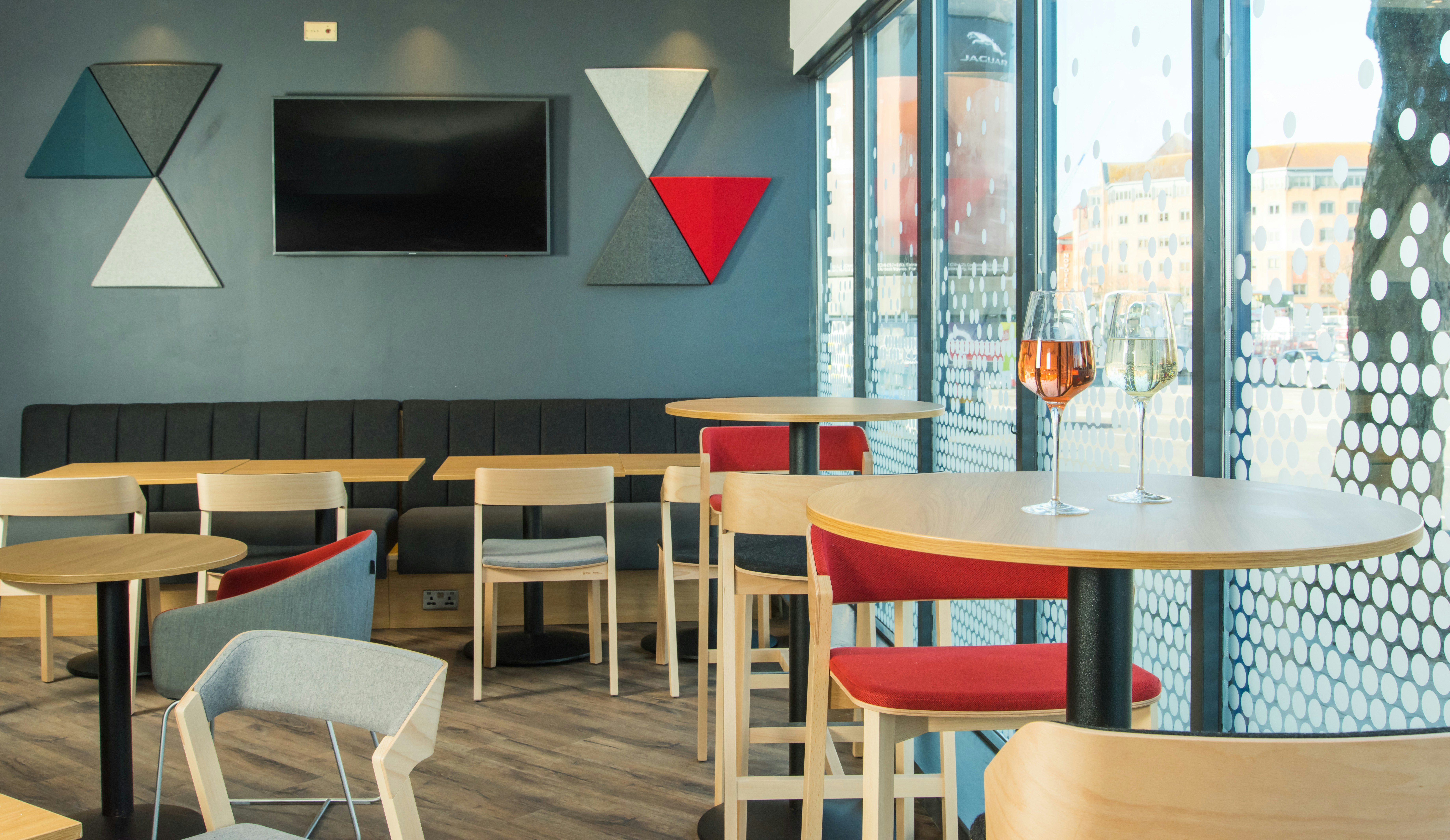 Holiday Inn Express Bristol City Centre 32/47