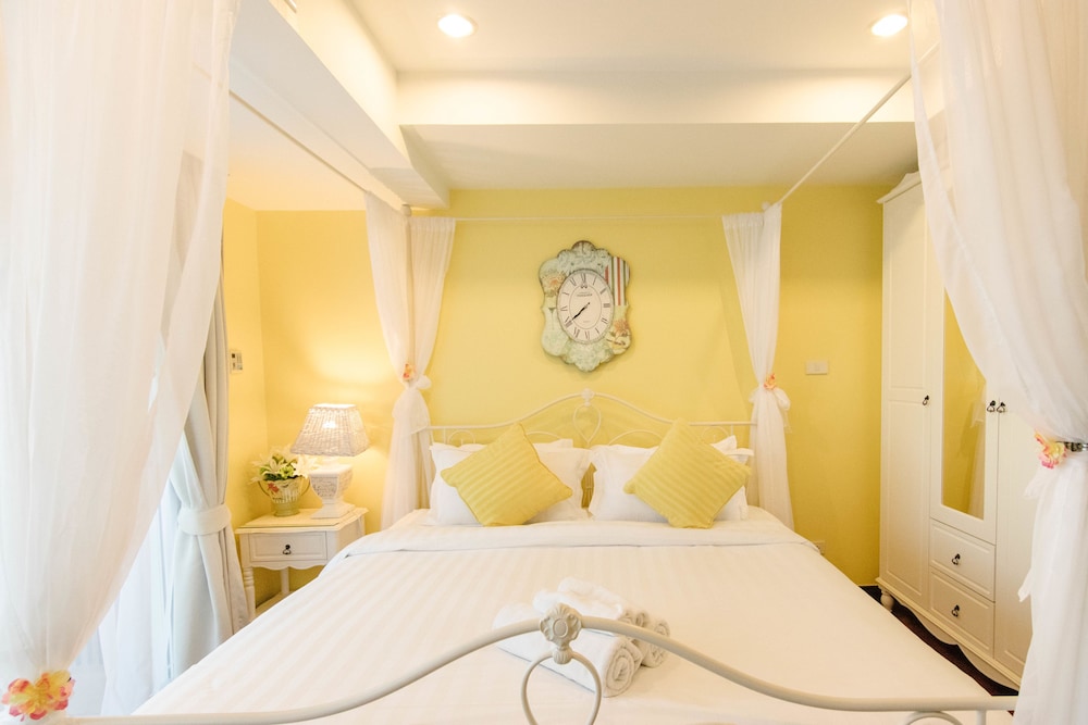 Searidge Hua Hin Resort 16/50