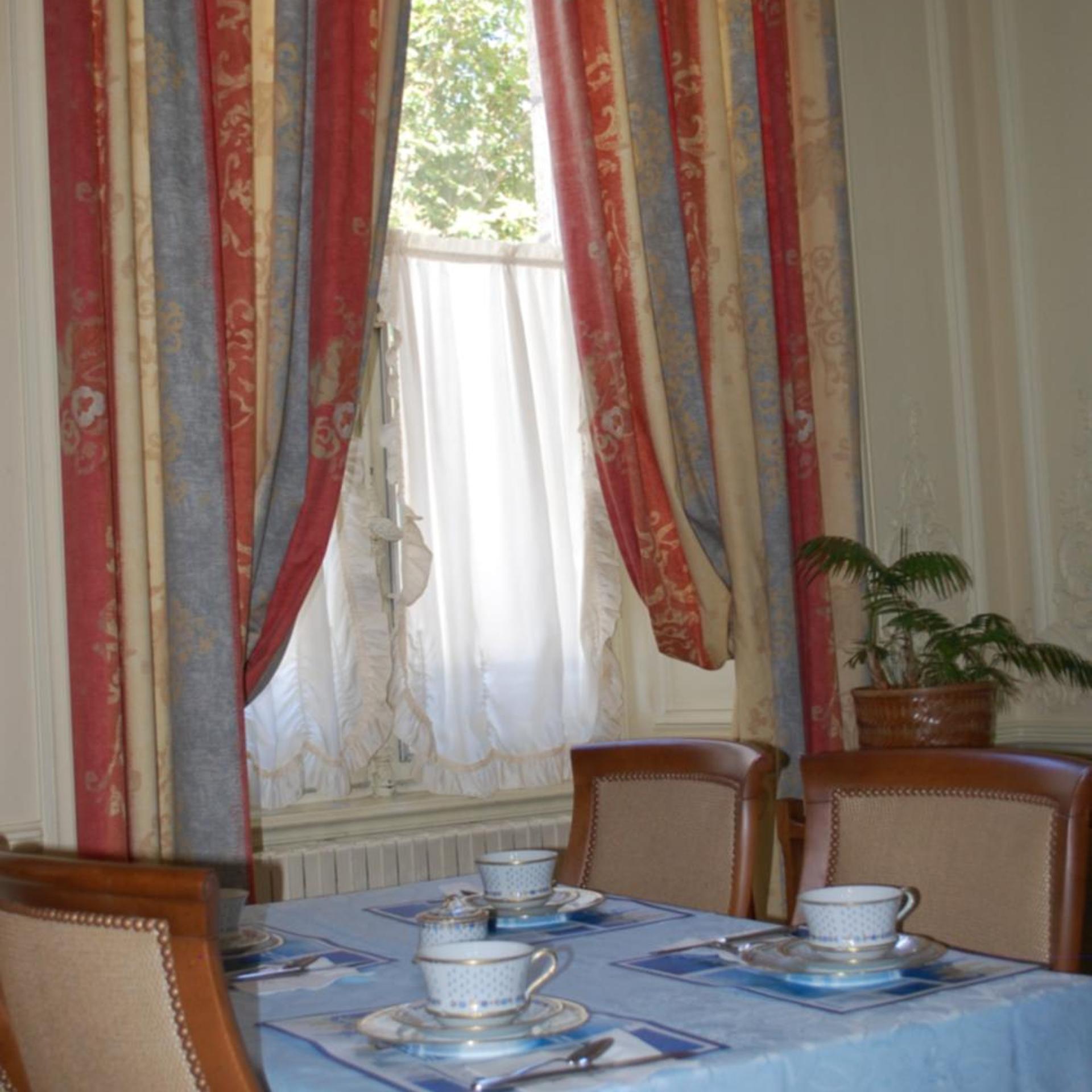 HOTEL L'EUROPE 19/24