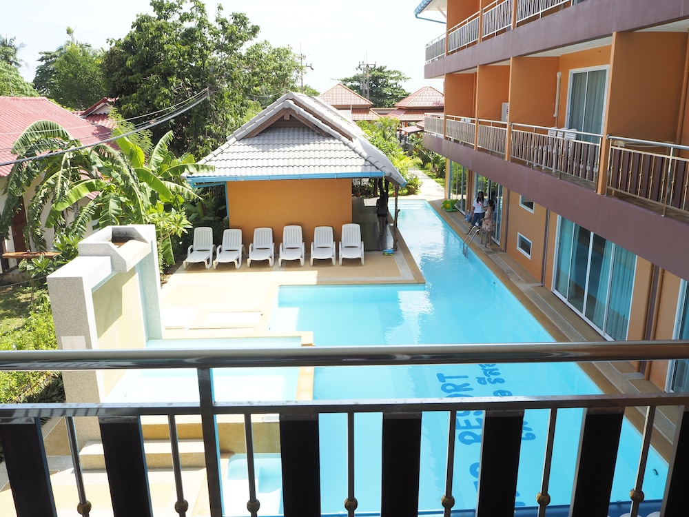 Lanta Fevrier Resort 9/59