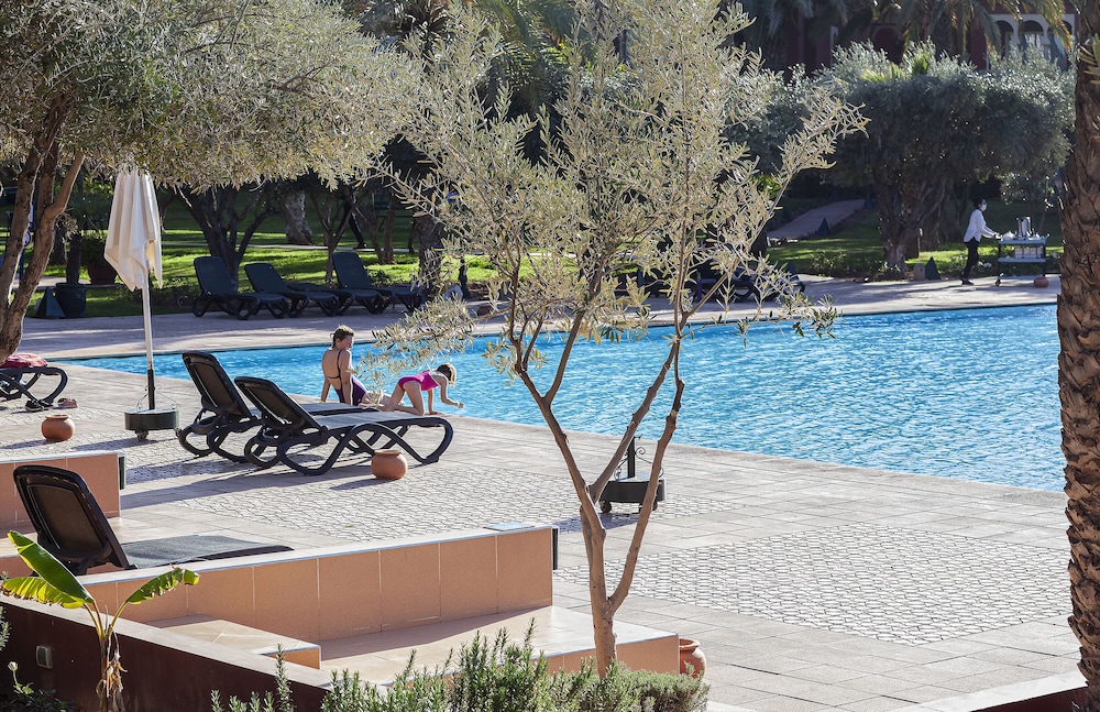 Delta Hotels by Marriott Marrakech Eden Andalou 39/72