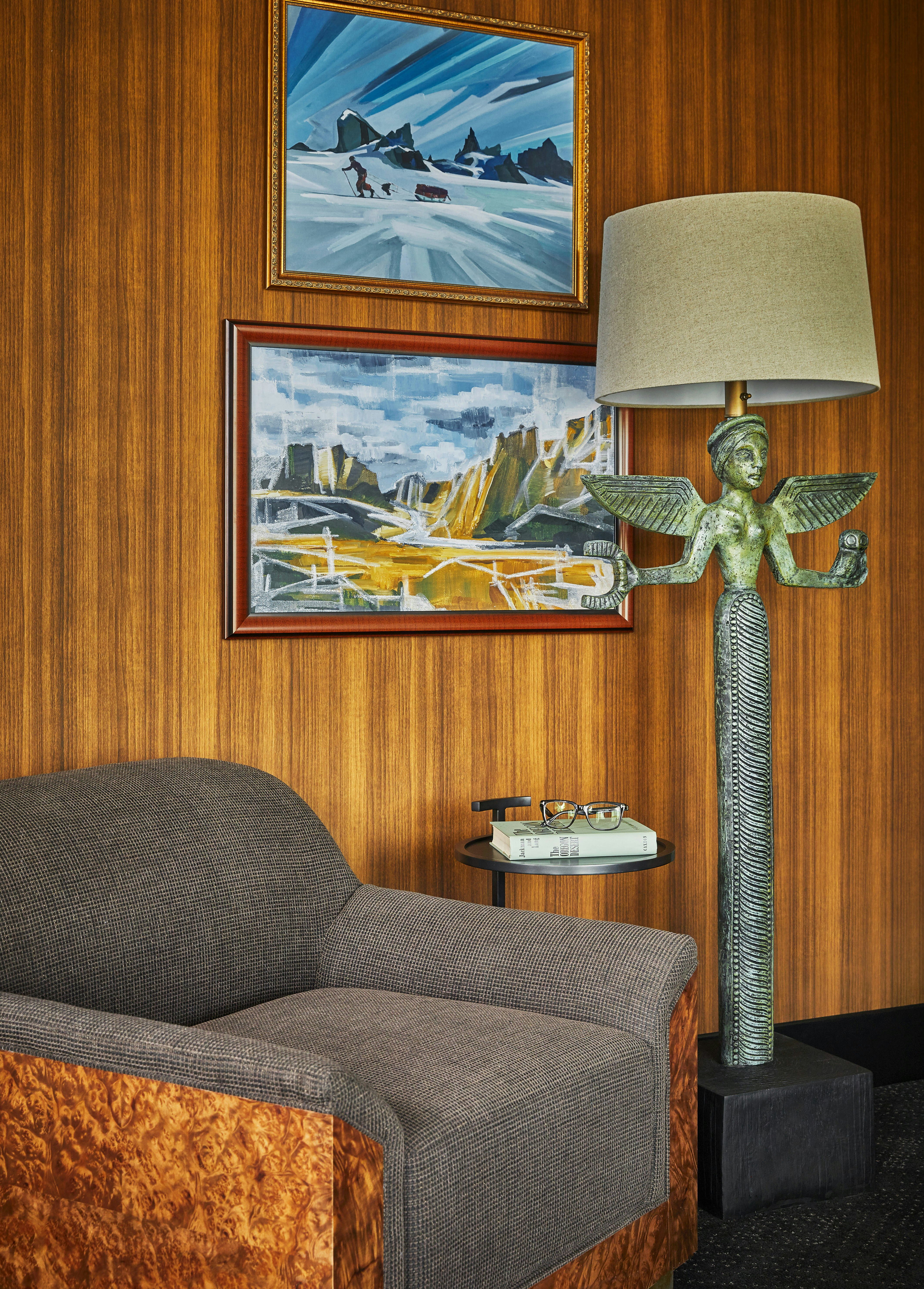 Graduate by Hilton Eugene 11/50