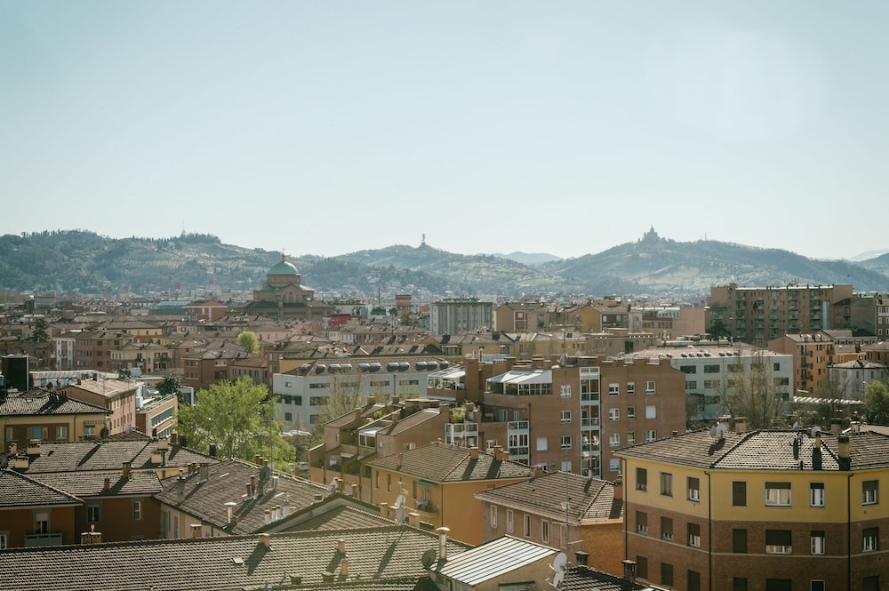 Elizabeth Lifestyle Hotel Bologna 47/50