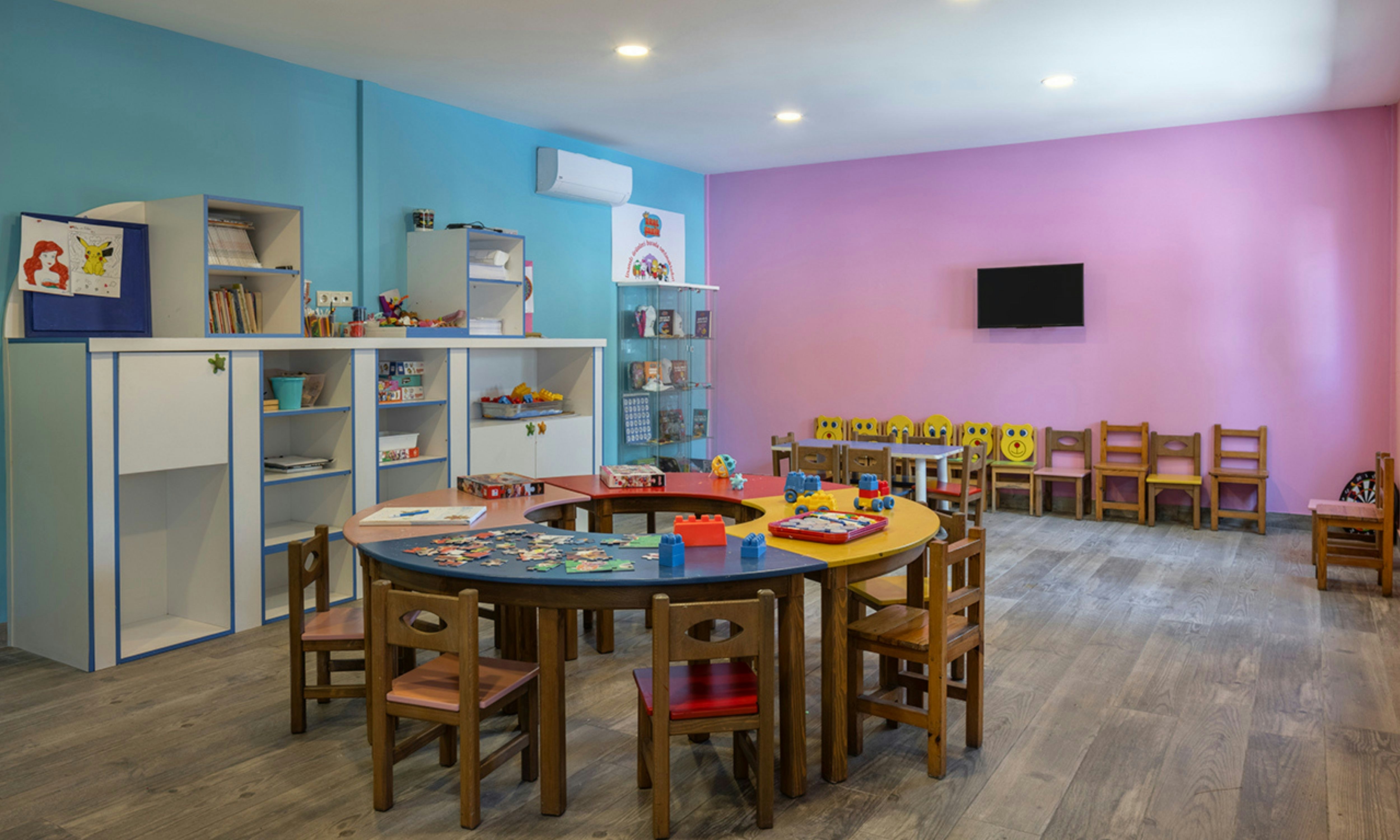 DoubleTree by Hilton Bodrum Isil Club Resort 31/50