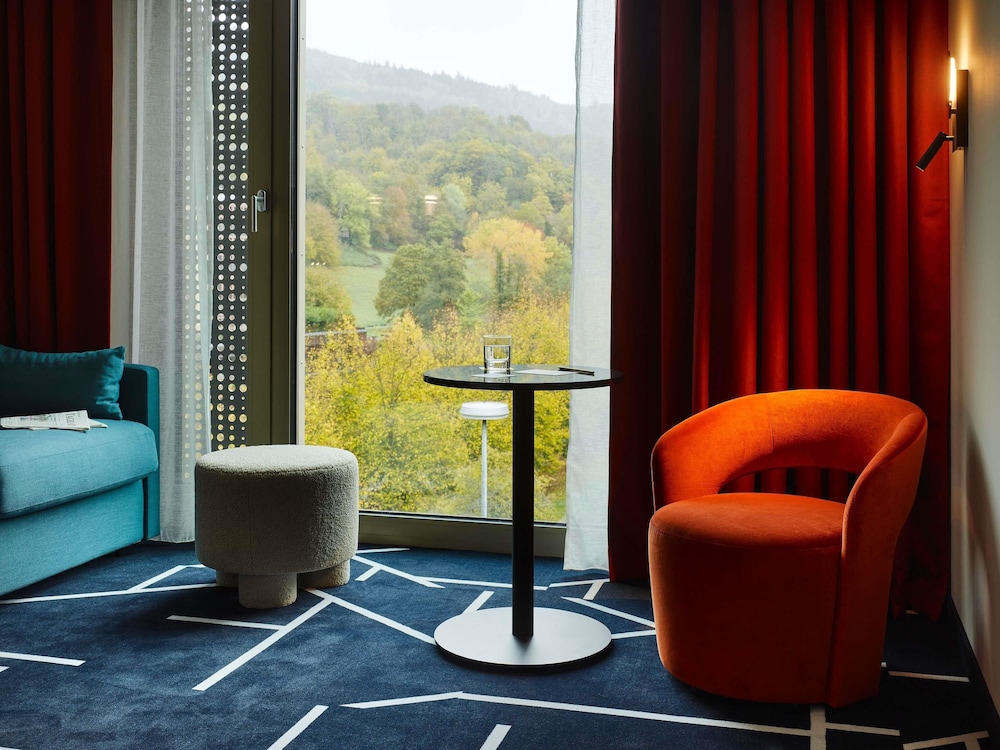TRIBE Baden-Baden 32/50